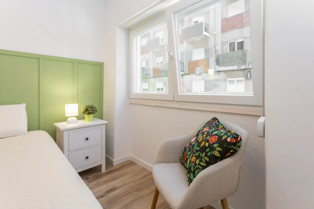 Apartamento T2 para Venda em Alto do Seixalinho, Santo André e Verderena Foto 23