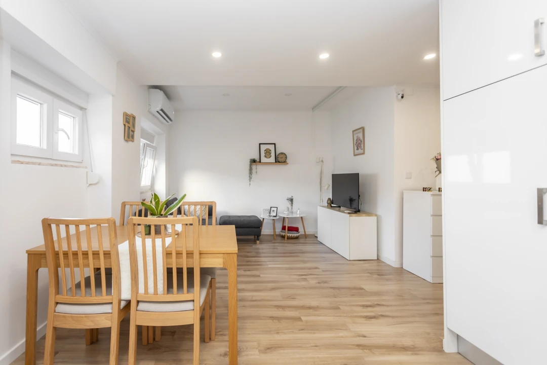 Apartamento T2 para Venda em Alto do Seixalinho, Santo André e Verderena Foto 15