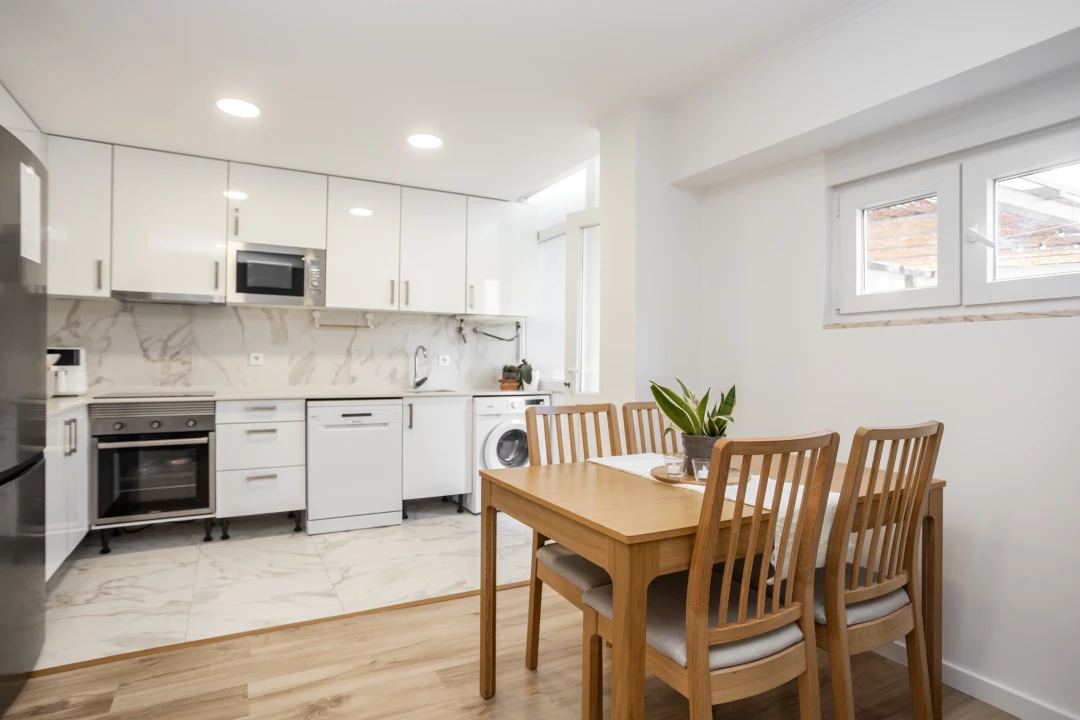 Apartamento T2 para Venda em Alto do Seixalinho, Santo André e Verderena Foto 6