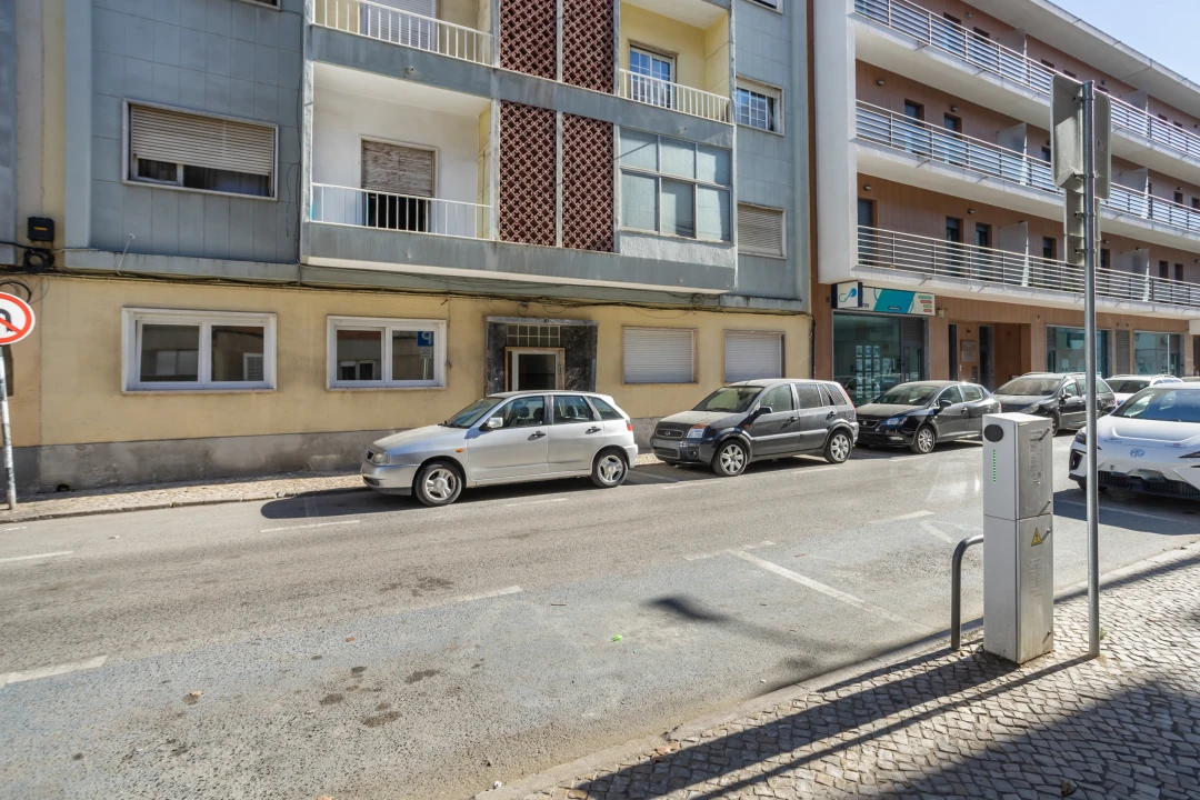 Apartamento T2 para Venda em Alto do Seixalinho, Santo André e Verderena Foto 29