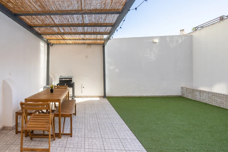 Apartamento T2 para Venda em Alto do Seixalinho, Santo André e Verderena Foto 9