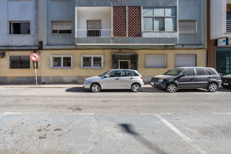 Apartamento T2 para Venda em Alto do Seixalinho, Santo André e Verderena Foto 31