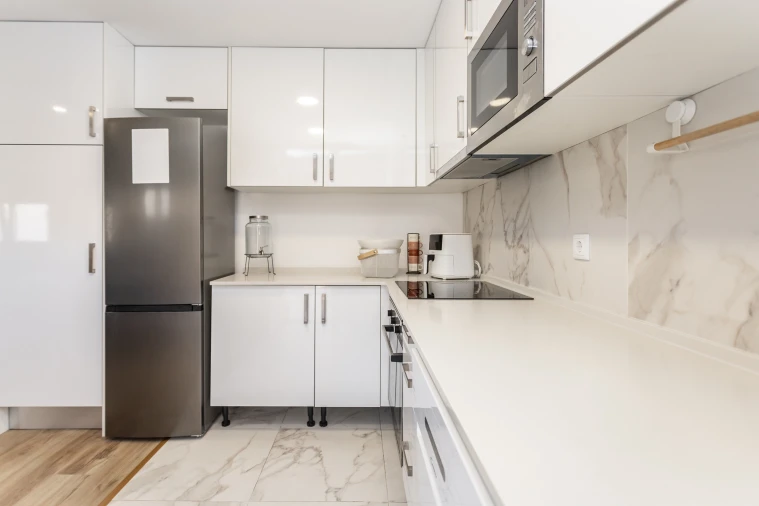 Apartamento T2 para Venda em Alto do Seixalinho, Santo André e Verderena Foto 14