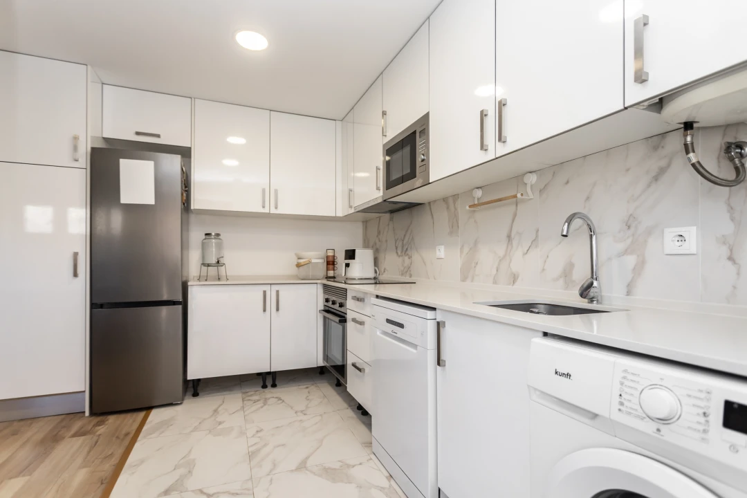 Apartamento T2 para Venda em Alto do Seixalinho, Santo André e Verderena Foto 13
