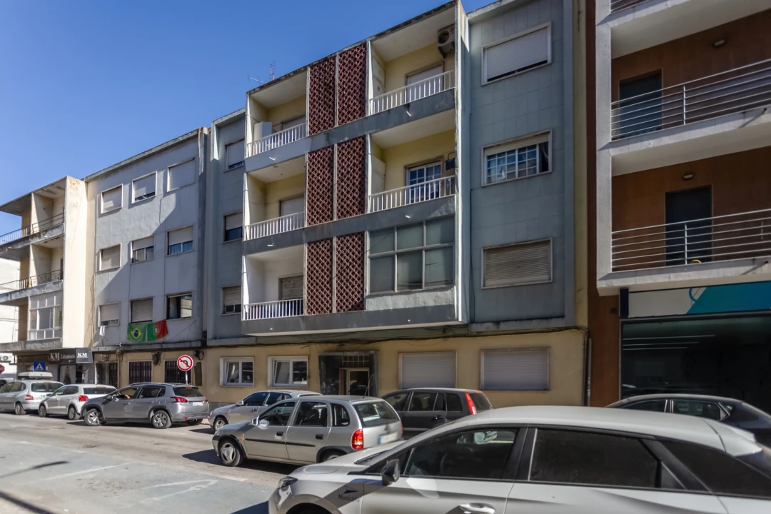 Apartamento T2 para Venda em Alto do Seixalinho, Santo André e Verderena Foto 30