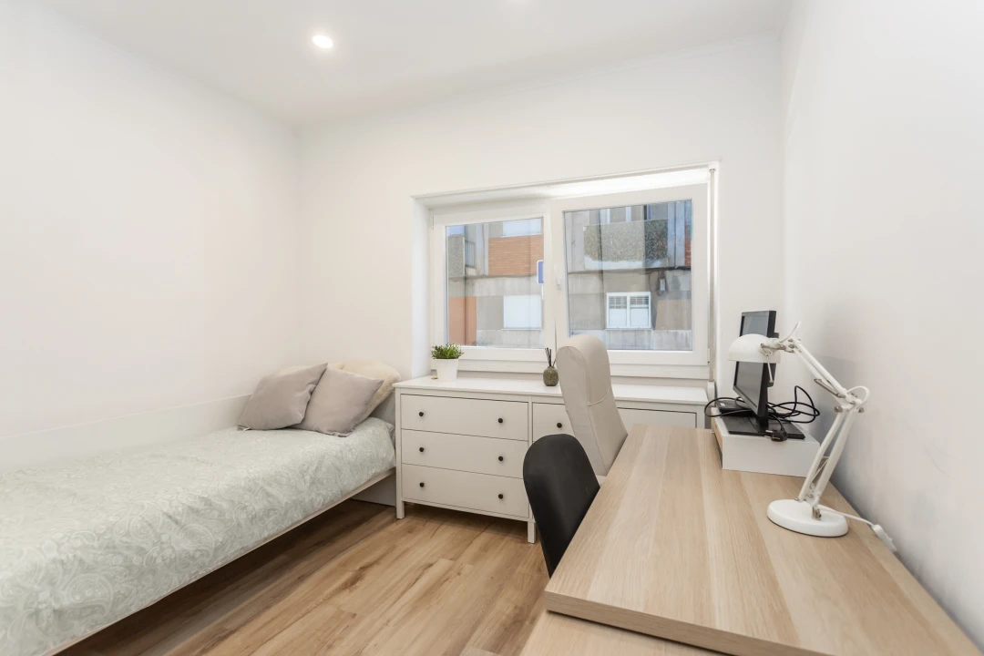 Apartamento T2 para Venda em Alto do Seixalinho, Santo André e Verderena Foto 25