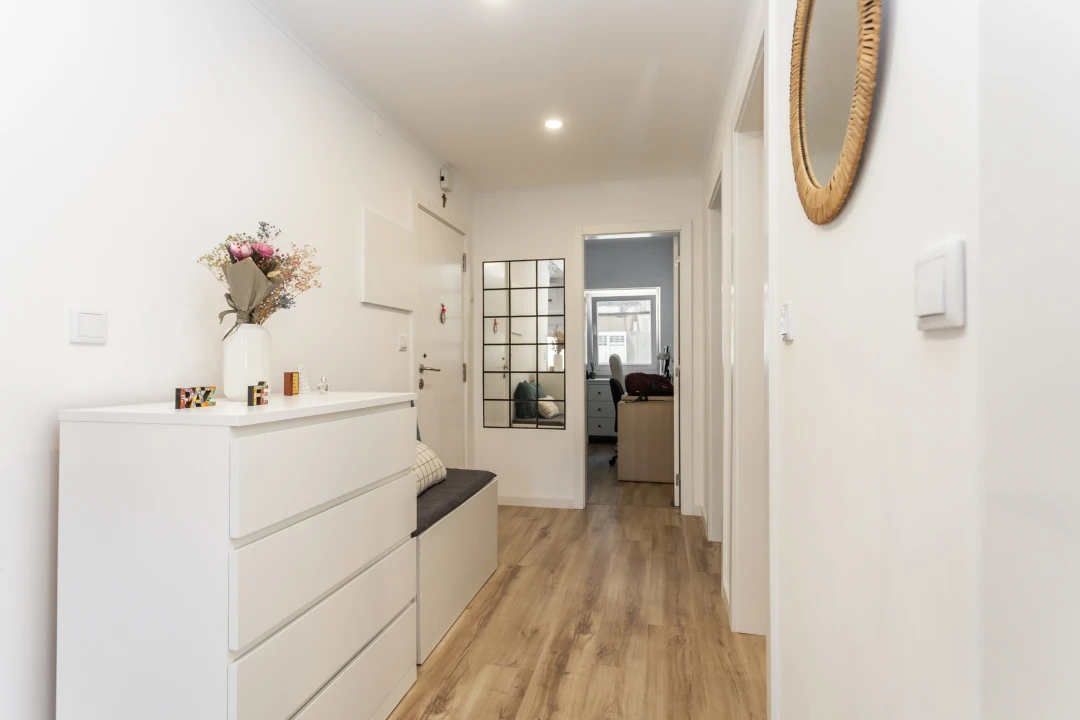 Apartamento T2 para Venda em Alto do Seixalinho, Santo André e Verderena Foto 18