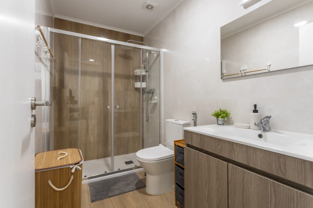 Apartamento T2 para Venda em Alto do Seixalinho, Santo André e Verderena Foto 17