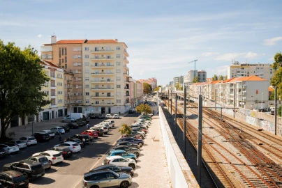 Garagem para Venda em Areeiro