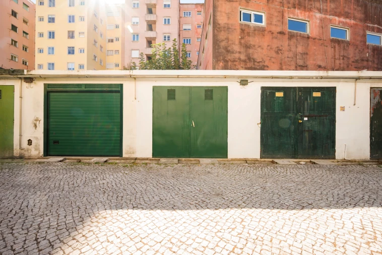 Garagem para Venda em Areeiro Foto 4