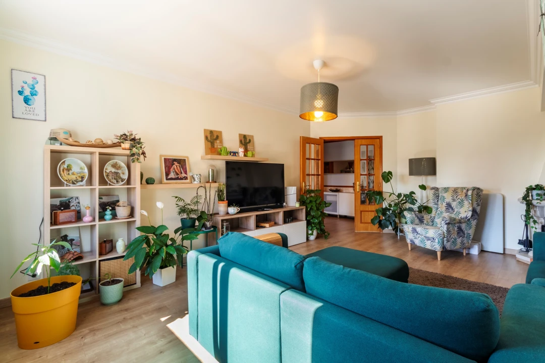 Apartamento T2 para Venda em Cacém e São Marcos Foto 15