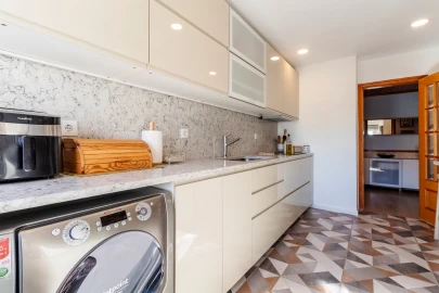 Apartamento T2 para Venda em Cacém e São Marcos