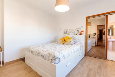 Apartamento T2 para Venda em Cacém e São Marcos