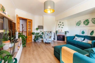 Apartamento T2 para Venda em Cacém e São Marcos