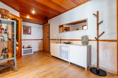 Apartamento T2 para Venda em Cacém e São Marcos