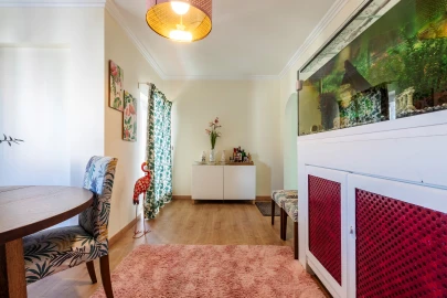 Apartamento T2 para Venda em Cacém e São Marcos