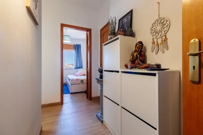 Apartamento T2 para Venda em Cacém e São Marcos