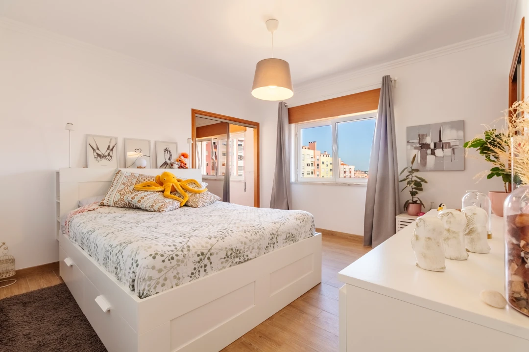 Apartamento T2 para Venda em Cacém e São Marcos Foto 27