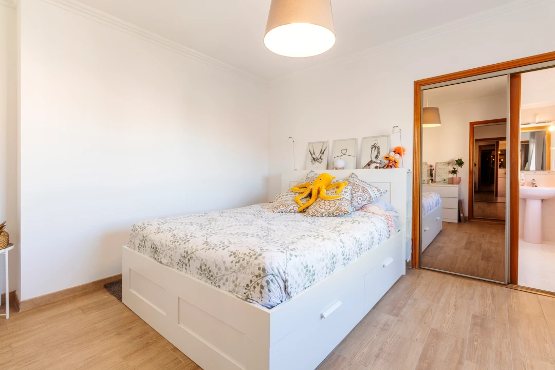 Apartamento T2 para Venda em Cacém e São Marcos Foto 28