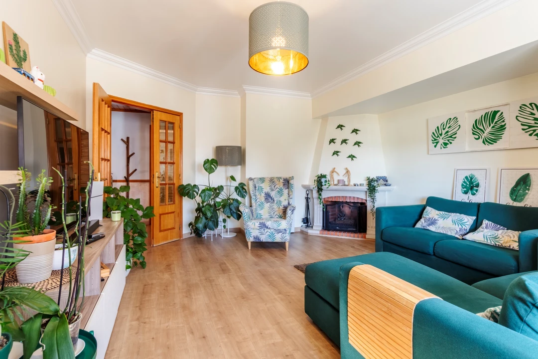 Apartamento T2 para Venda em Cacém e São Marcos Foto 14