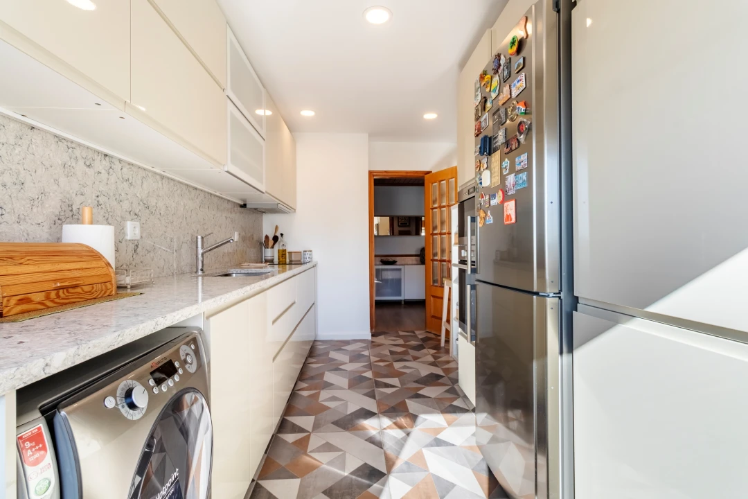 Apartamento T2 para Venda em Cacém e São Marcos Foto 21
