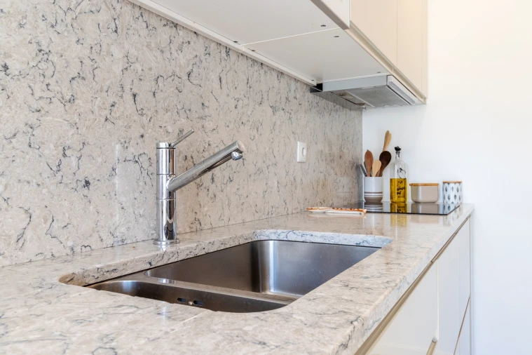Apartamento T2 para Venda em Cacém e São Marcos Foto 20