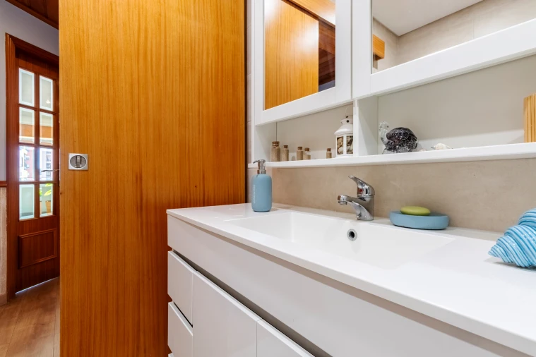 Apartamento T2 para Venda em Cacém e São Marcos Foto 35