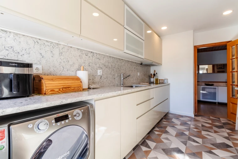 Apartamento T2 para Venda em Cacém e São Marcos Foto 19