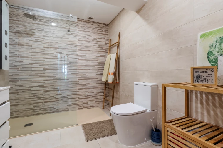Apartamento T2 para Venda em Cacém e São Marcos Foto 34
