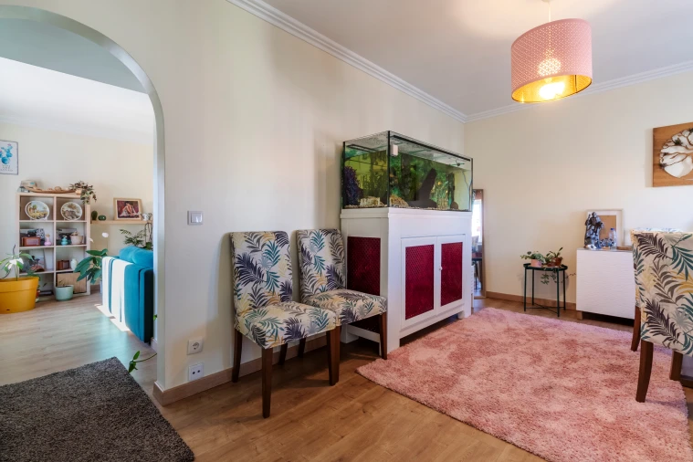 Apartamento T2 para Venda em Cacém e São Marcos Foto 10
