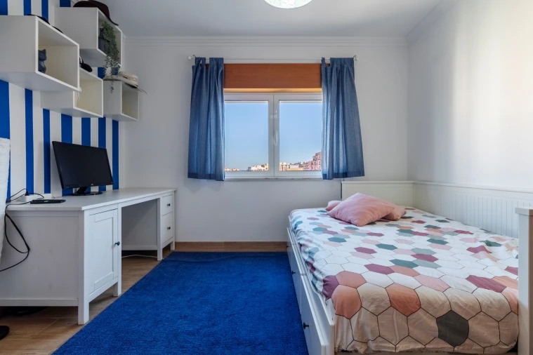 Apartamento T2 para Venda em Cacém e São Marcos Foto 23