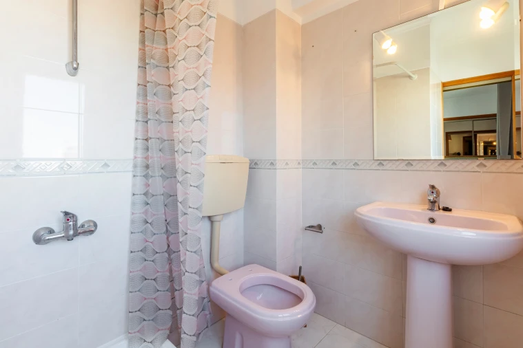 Apartamento T2 para Venda em Cacém e São Marcos Foto 31
