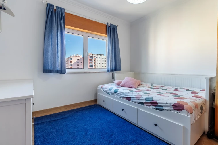 Apartamento T2 para Venda em Cacém e São Marcos Foto 24