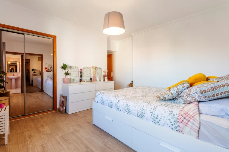 Apartamento T2 para Venda em Cacém e São Marcos Foto 31
