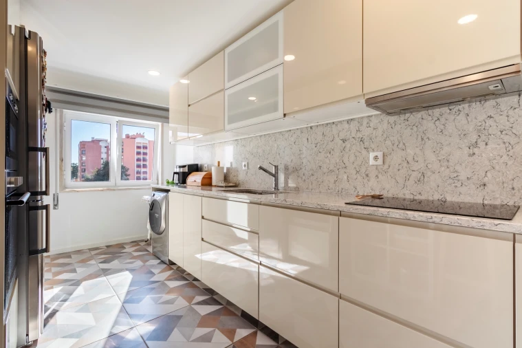 Apartamento T2 para Venda em Cacém e São Marcos Foto 17
