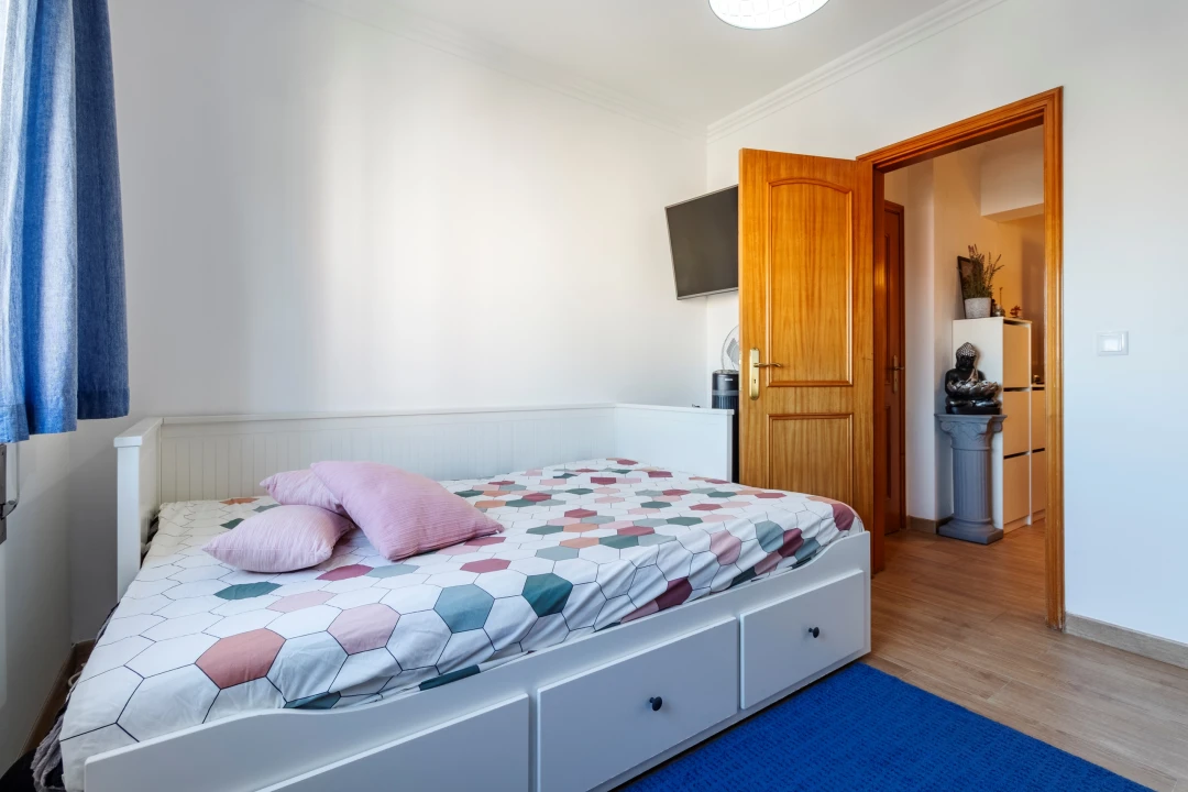 Apartamento T2 para Venda em Cacém e São Marcos Foto 25