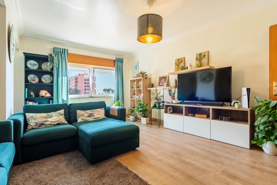 Apartamento T2 para Venda em Cacém e São Marcos Foto 7