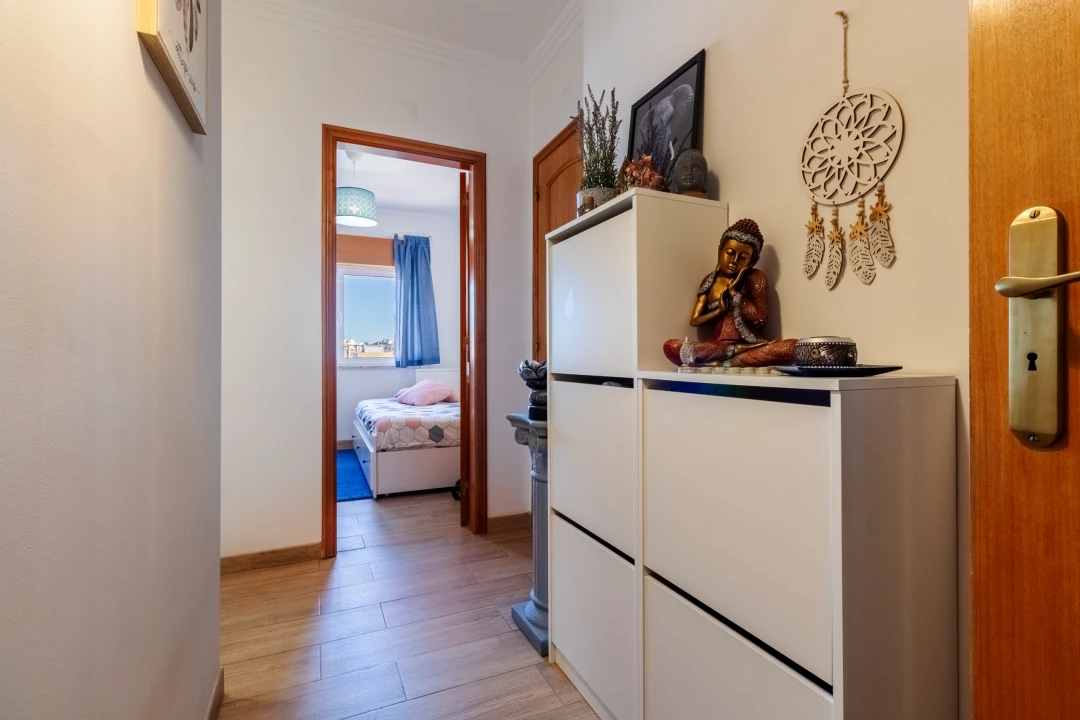 Apartamento T2 para Venda em Cacém e São Marcos Foto 22