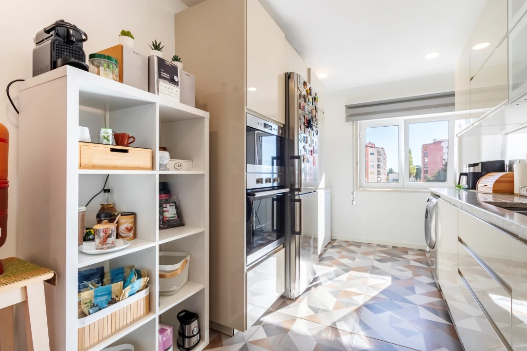 Apartamento T2 para Venda em Cacém e São Marcos Foto 18