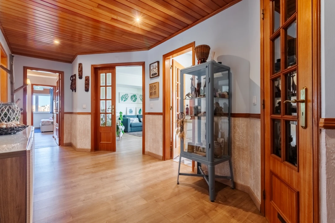 Apartamento T2 para Venda em Cacém e São Marcos Foto 4