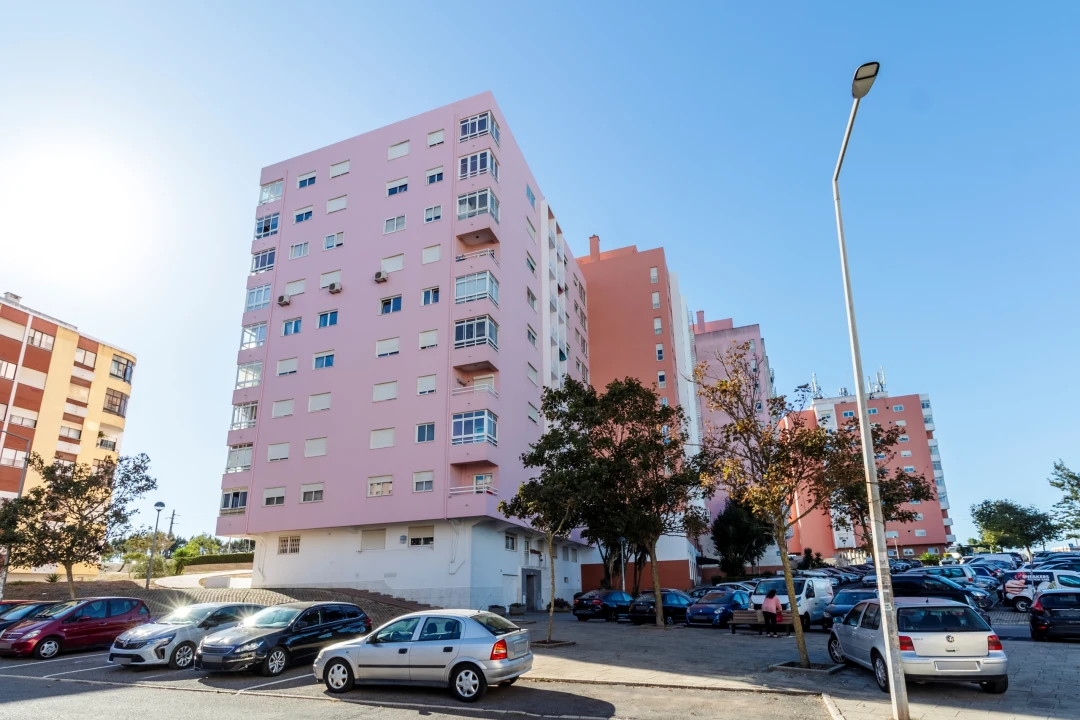 Apartamento T2 para Venda em Cacém e São Marcos Foto 40