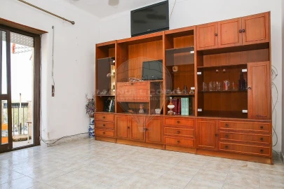 Apartamento T3 para Venda em Sobral de Monte Agraço