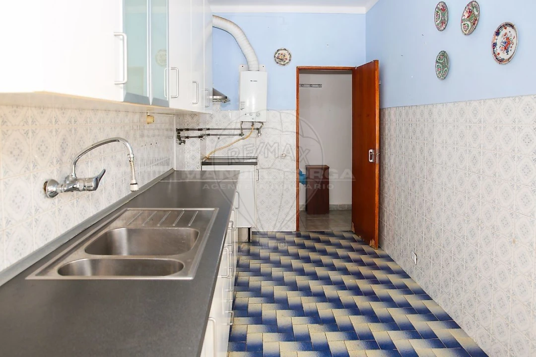 Apartamento T3 para Venda em Sobral de Monte Agraço Foto 25
