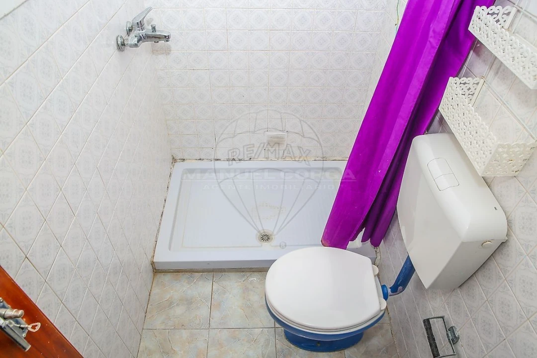 Apartamento T3 para Venda em Sobral de Monte Agraço Foto 17
