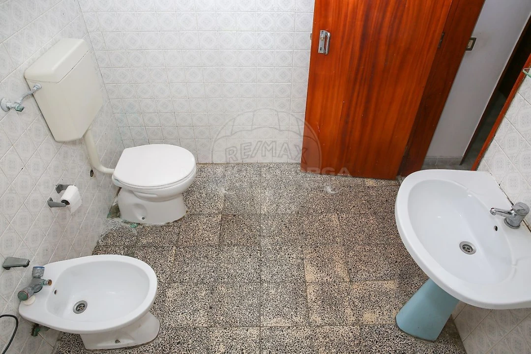 Apartamento T3 para Venda em Sobral de Monte Agraço Foto 4
