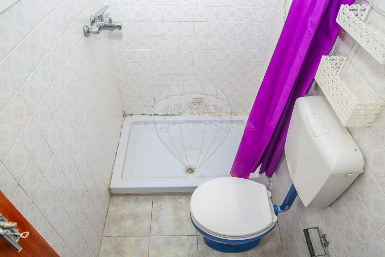 Apartamento T3 para Venda em Sobral de Monte Agraço Foto 17