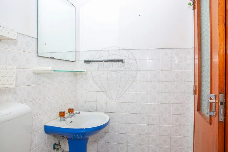 Apartamento T3 para Venda em Sobral de Monte Agraço Foto 19