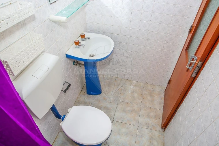 Apartamento T3 para Venda em Sobral de Monte Agraço Foto 18