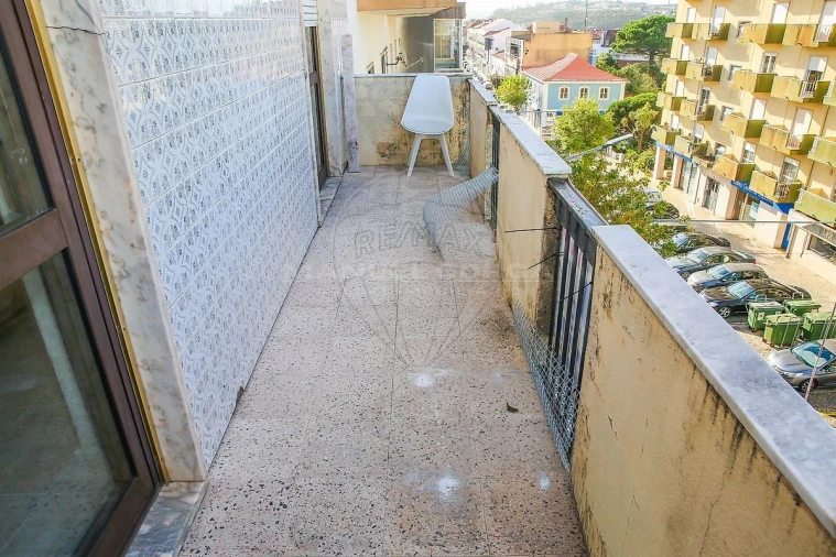 Apartamento T3 para Venda em Sobral de Monte Agraço Foto 10