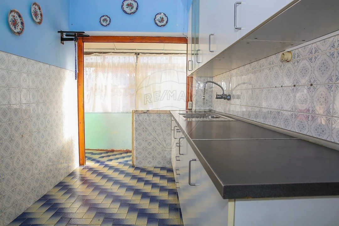 Apartamento T3 para Venda em Sobral de Monte Agraço Foto 22